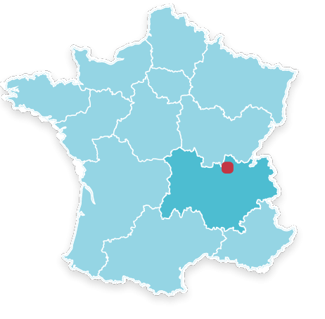 01990 Saint-trivier-sur-moignans